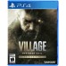 Resident Evil Village Gold Edition (PS4, русская версия), 1204171, Приключения/экшен